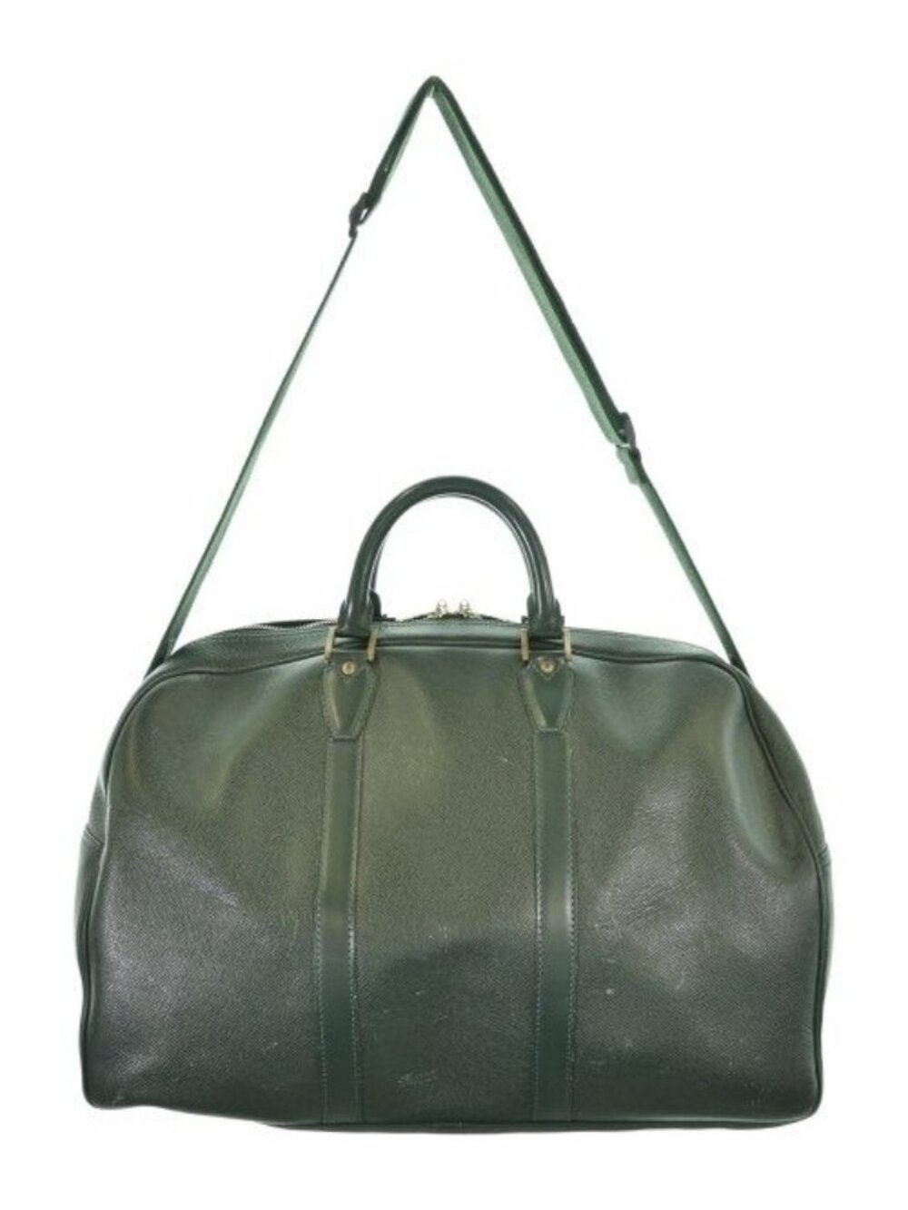 Louis Vuitton Boston Bag
